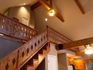 Well-Equipped Cabin Great for Families in Helen, Georgia - Clarkesville - 1