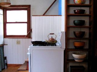Rustic Norwegian-Style Log Cabin Rental near the Upper Iowa River in Decorah, Iowa - Decorah - 1