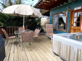 Four-Person Cabin Suite near Prescott National Forest, Arizona - Prescott - 0