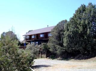 Four-Person Cabin Suite near Prescott National Forest, Arizona - Prescott - 7