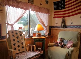 Four-Person Cabin Suite near Prescott National Forest, Arizona - Prescott - 6