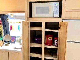 Original and Charming Airstream Rental in Salt Lake City for Glamping in Utah - 6