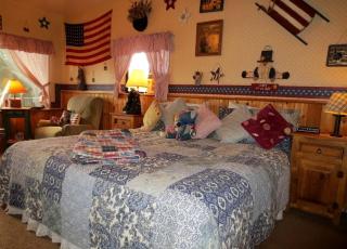 Four-Person Cabin Suite near Prescott National Forest, Arizona - Prescott - 3