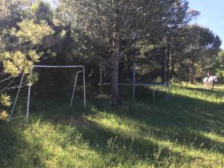 Eco-gite en Ardèche - Viviers - 1