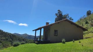 Pousada Sítio Nova União - Itamonte - 8