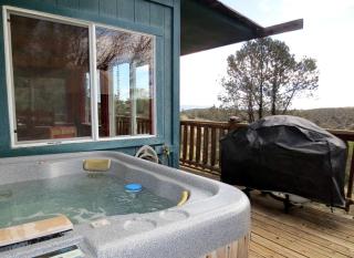 Four-Person Cabin Suite near Prescott National Forest, Arizona - Prescott - 1