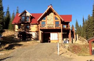 Delightful Bed and Breakfast Getaway in Nez Perce National Forest, Idaho - Elk City - 0