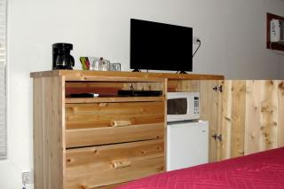 Cozy Cabins with Fantastic Shared Facilities near Yosemite National Park - Groveland - 4