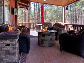 Fantastic Prescott Cabin Rental for a Vacation in Arizona - Prescott - 0