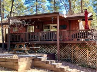 Fantastic Prescott Cabin Rental for a Vacation in Arizona - Prescott - 9