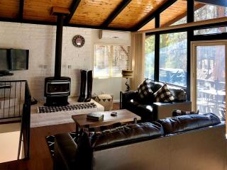 Fantastic Prescott Cabin Rental for a Vacation in Arizona - Prescott - 6