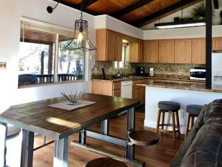 Fantastic Prescott Cabin Rental for a Vacation in Arizona - Prescott - 5