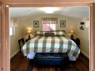 Fantastic Prescott Cabin Rental for a Vacation in Arizona - Prescott - 1