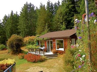 Rural Vacation Cottage near the Coast and the Town of Albion in Northern California - Albion - 9