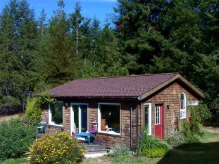 Rural Vacation Cottage near the Coast and the Town of Albion in Northern California - Albion - 8