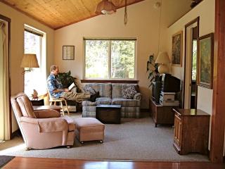 Rural Vacation Cottage near the Coast and the Town of Albion in Northern California - Albion - 7