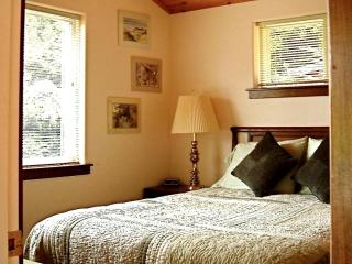 Rural Vacation Cottage near the Coast and the Town of Albion in Northern California - Albion - 3
