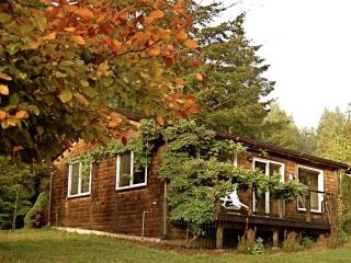 Rural Vacation Cottage near the Coast and the Town of Albion in Northern California - Albion - 1