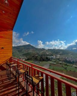 Tower Hill Cabin Dieng - Dieng - 7
