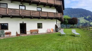 Mountain Hideaway - Kirchberg in Tirol - 1