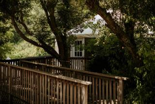 Yurt Retreat Surrounded by Stunning Nature near San Francisco, California - Pescadero - 2