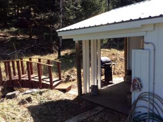 Family-Friendly Cabin Rental in the Wilderness of Central Idaho - Elk City - 9