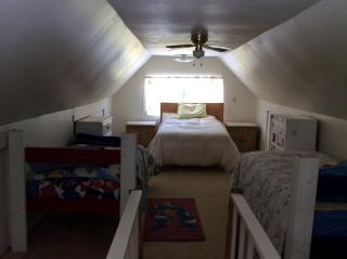 Family-Friendly Cabin Rental in the Wilderness of Central Idaho - Elk City - 4