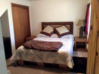 Family-Friendly Cabin Rental in the Wilderness of Central Idaho - Elk City - 3