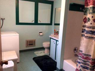 Family-Friendly Cabin Rental in the Wilderness of Central Idaho - Elk City - 2