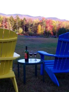 Artisan Crafted, Pet-Friendly Log Cabin Rental in Charming Ripton, Vermont - Middlebury - 1