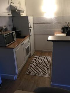 Les Jardins de Mistral Apartment - 2