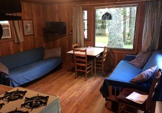 Cozy Vacation Rental with Lovely Lake Views in Northern Wisconsin - - 6