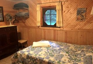 Cozy Vacation Rental with Lovely Lake Views in Northern Wisconsin - - 4