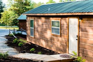 Stunning Cabin Close to Tryon and the Foothills of Mill Spring near Lake Lure, North Carolina - Mill Spring - 7