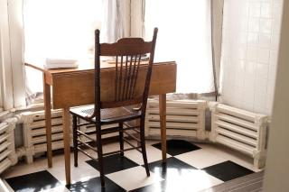 Elegant Bed and Breakfast on a Working Sheep Farm near Nockamixon State Park, Pennsylvania - Doylestown - 6