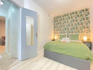 GuestReady - Cozy green haven in Paris 13 - 1