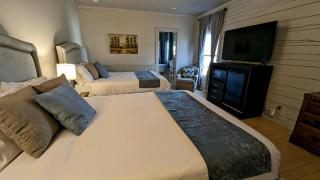 Cozy Room Rental for a Romantic Getaway in Dahlonega, Georgia - Dahlonega - 0