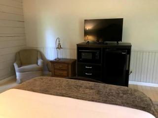 Cozy Room Rental for a Romantic Getaway in Dahlonega, Georgia - Dahlonega - 8