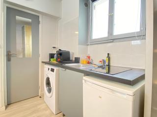 GuestReady - Cozy green haven in Paris 13 - 9