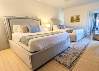 Cozy Room Rental for a Romantic Getaway in Dahlonega, Georgia - Dahlonega - 7