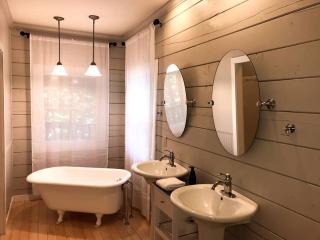 Cozy Room Rental for a Romantic Getaway in Dahlonega, Georgia - Dahlonega - 6