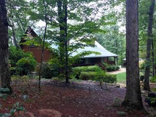 Cozy Room Rental for a Romantic Getaway in Dahlonega, Georgia - Dahlonega - 3