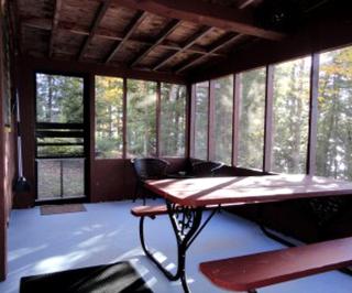 Secluded Cabin Rental with Breathtaking Views near Eagle River, Wisconsin - Eagle River - 1