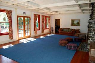 Scenic Lodge Rental Getaway Perfect for Large Groups and Retreats in Pescadero, California - Pescadero - 0