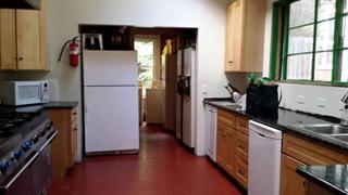 Scenic Lodge Rental Getaway Perfect for Large Groups and Retreats in Pescadero, California - Pescadero - 8