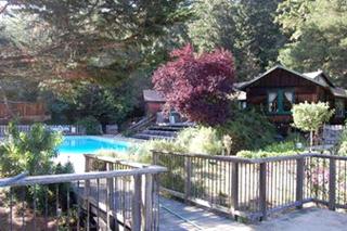 Scenic Lodge Rental Getaway Perfect for Large Groups and Retreats in Pescadero, California - Pescadero - 6