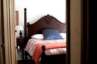 Peaceful Bed and Breakfast Accommodation near New Hope, Pennsylvania - Doylestown - 8