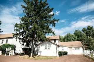 Peaceful Bed and Breakfast Accommodation near New Hope, Pennsylvania - Doylestown - 7