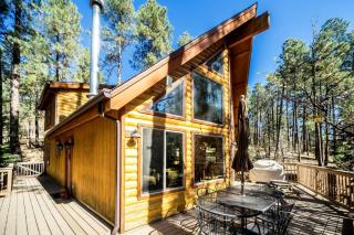 Upscale Prescott Cabin for a Family Vacation in Arizona - Walker - 0
