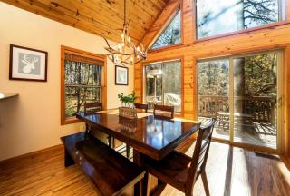 Upscale Prescott Cabin for a Family Vacation in Arizona - Walker - 9